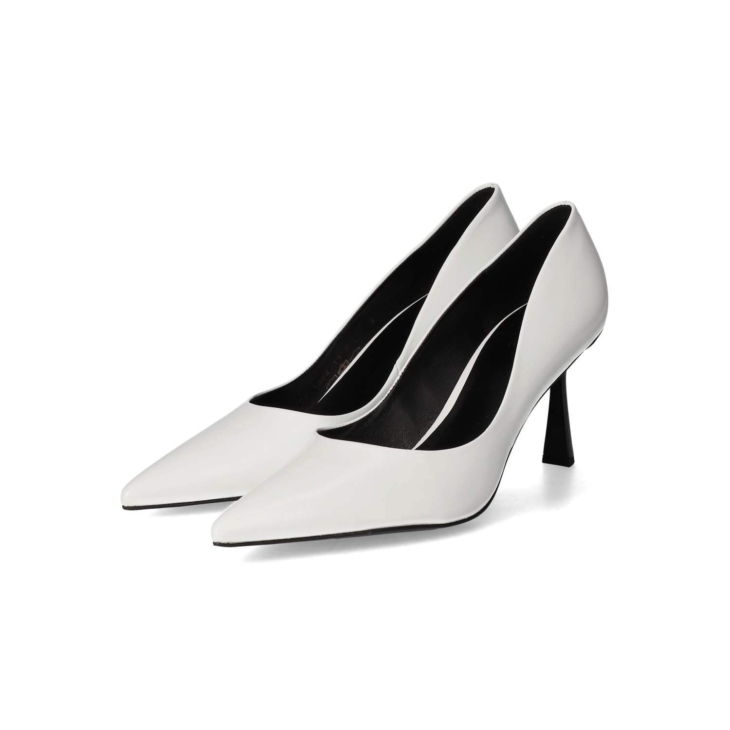 Högl Pumps - weiss