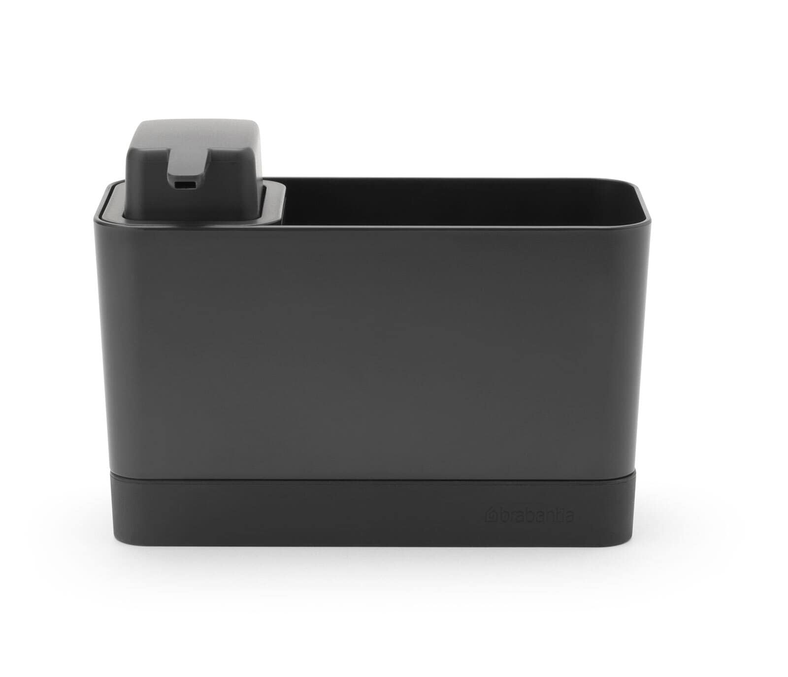brabantia Spülen-Organizer SetSINKSLIDE 2-teilig dark grey