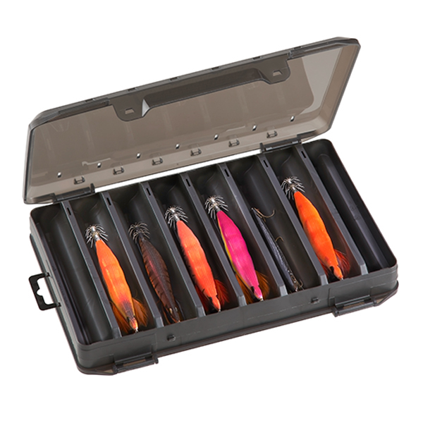 Panaro Smoke Tackle Box