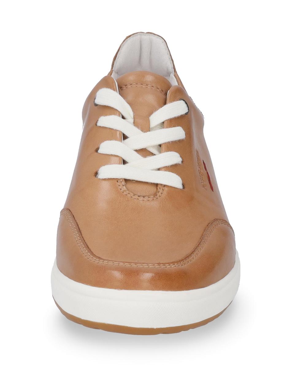 Sneaker Caren 41, camel