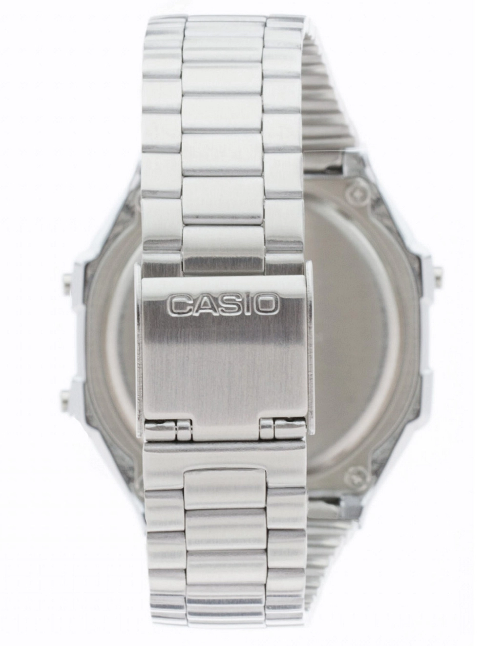 Casio A168WA-1YES no color