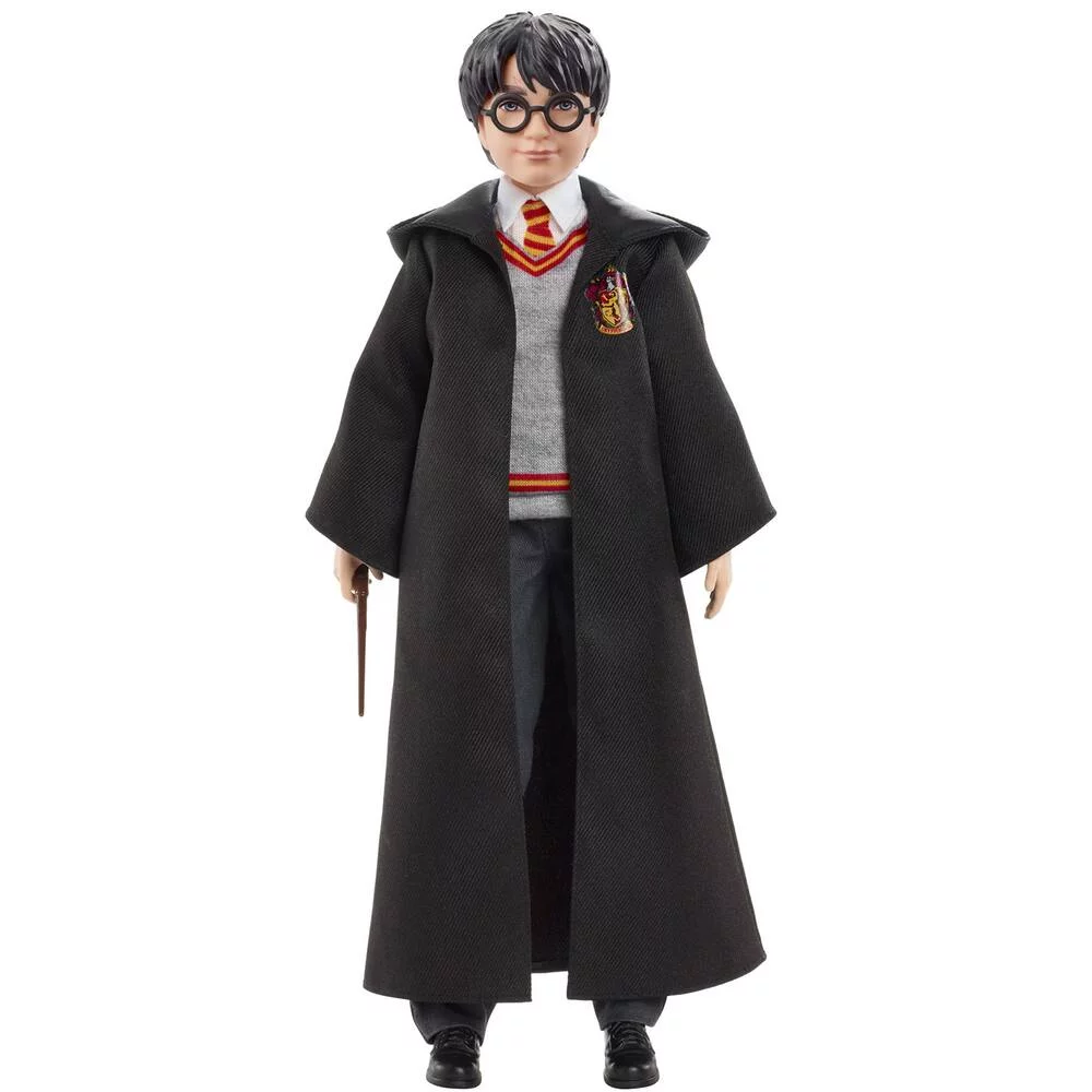 POUPEE 32.5 CM HARRY POTTER