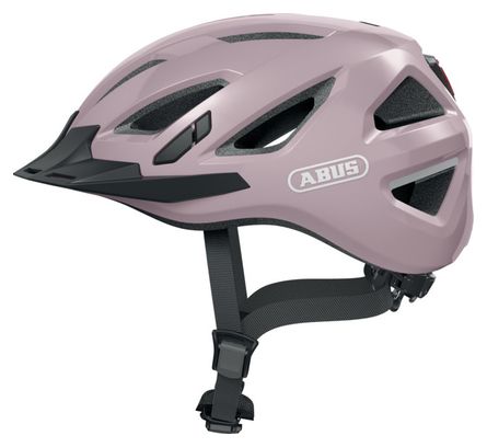 Casque Abus Urban-I 3.0 Mellow Mauve