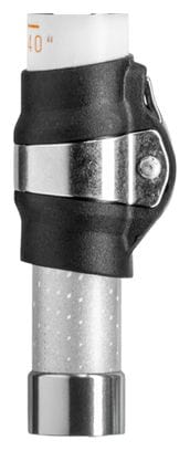 Bâtons Randonnée Leki Cressida Fx Carbon Antichoc Gris (100-120 cm)