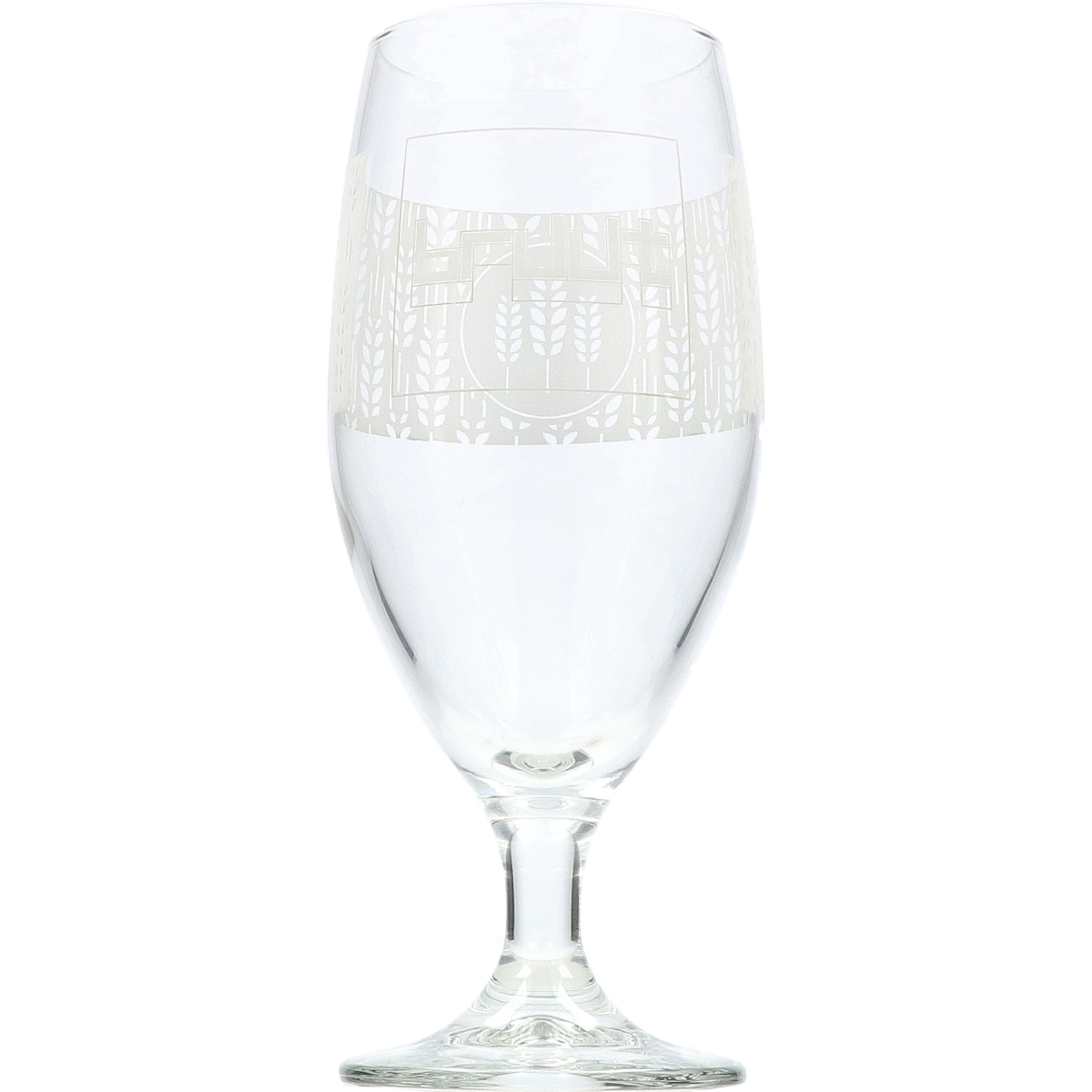 Bruut Bierglas Voetglas 30 cl