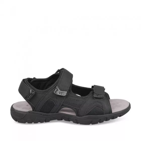 Sandales NOIR CAPE BOARD