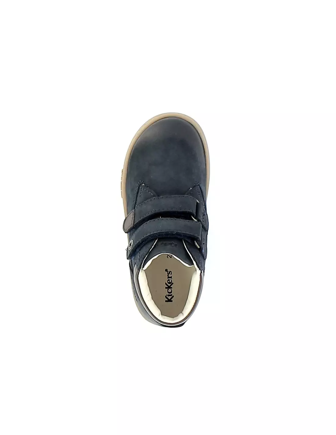KICKERS TACKEASY - Baskets Marine