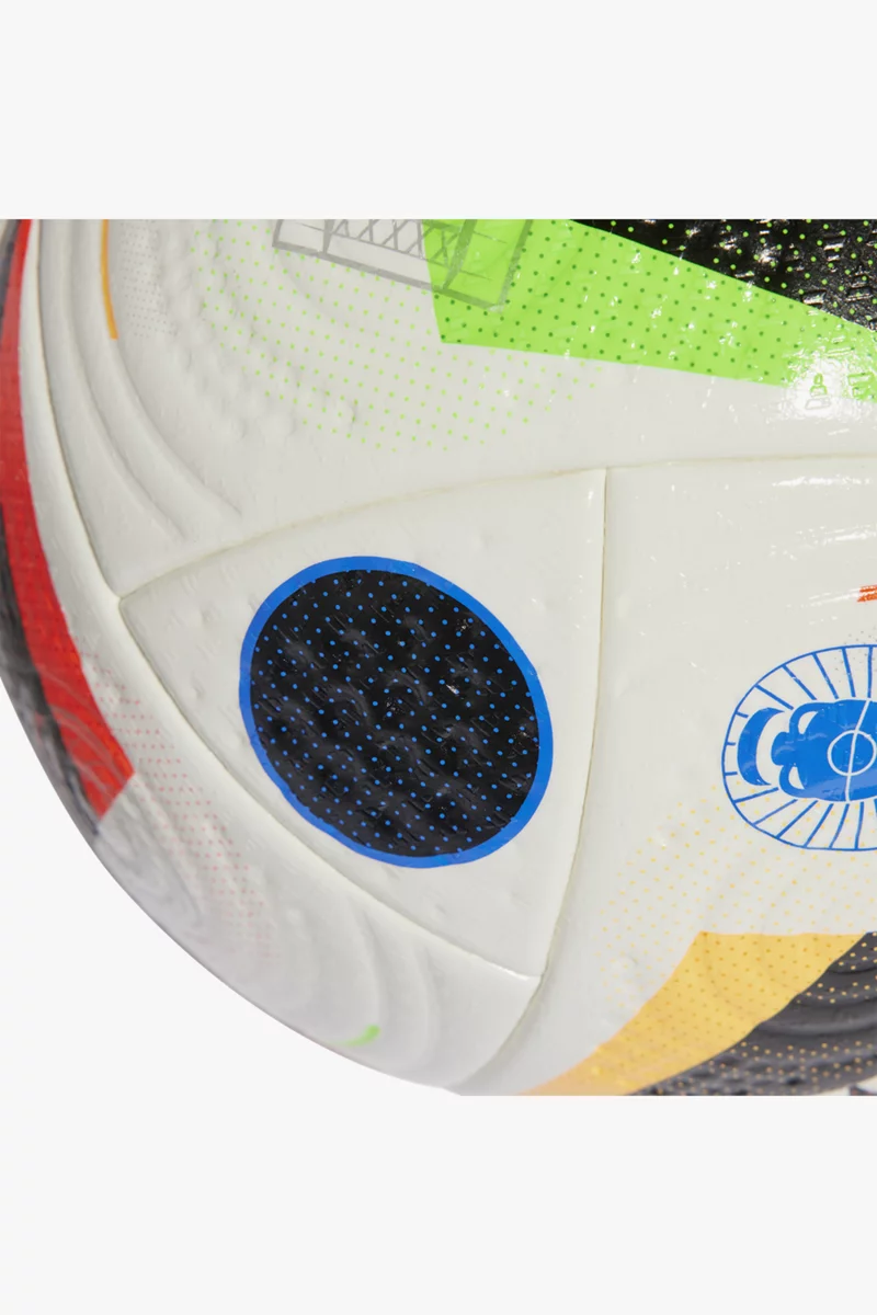 adidas Performance Euro 24 Pro Fussball