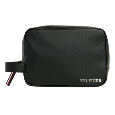 Trousse de toilette Th Pique Washbag TOMMY HILFIGER