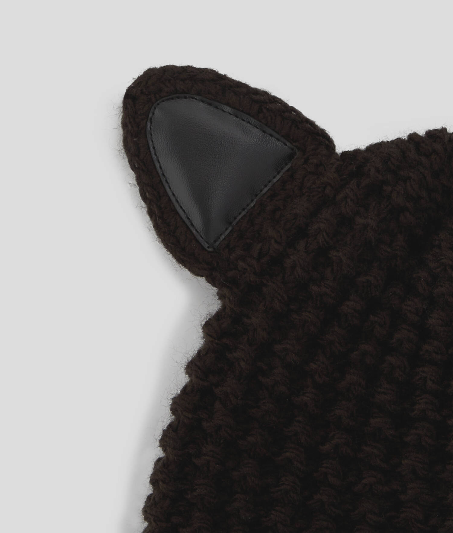 BONNET CHOUPETTE K/ESSENTIAL