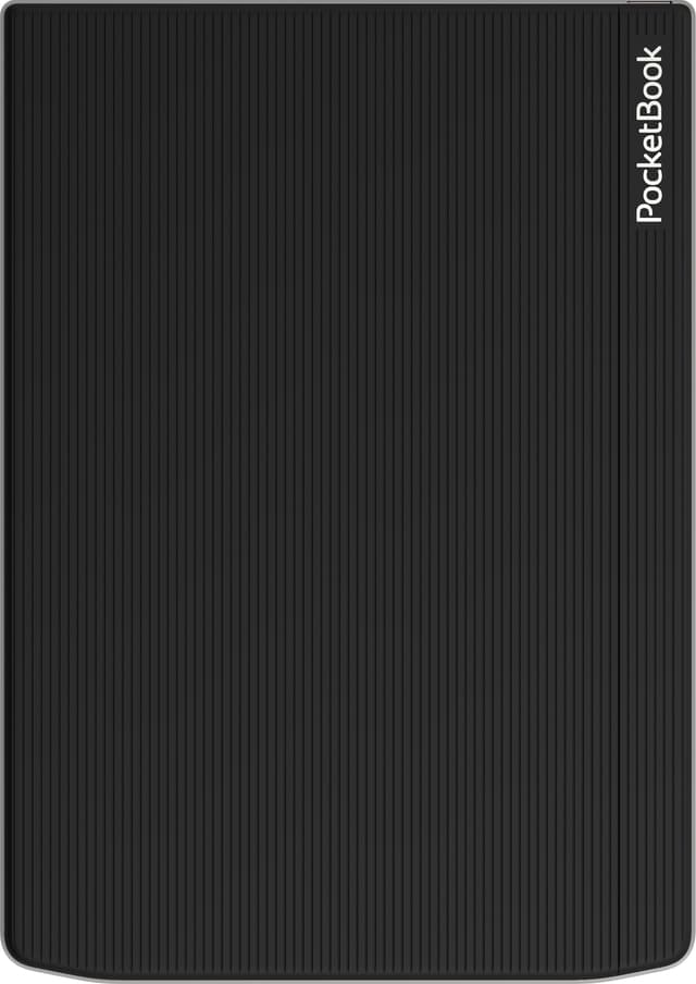 PocketBook InkPad 4 eBook 32GB (sølv)