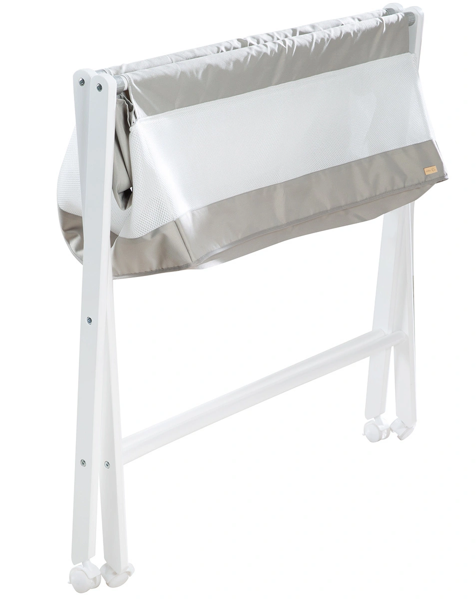 Beistellbett klappbar