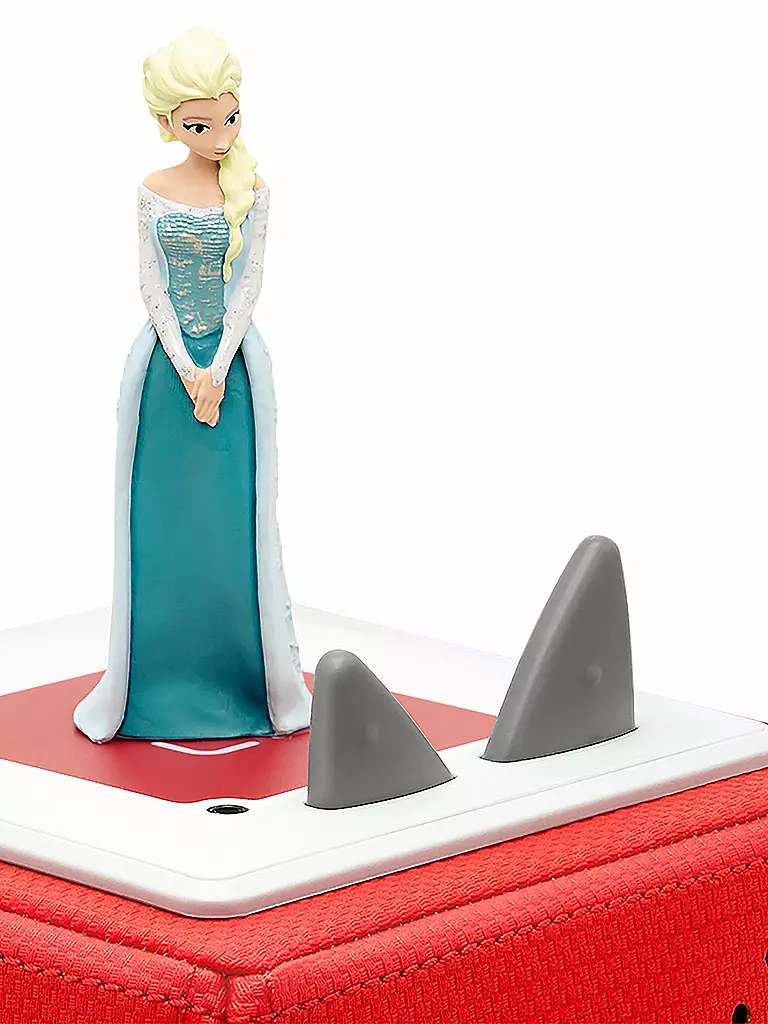 TONIES Hörfigur - Disney - Die Eiskönigin keine Farbe