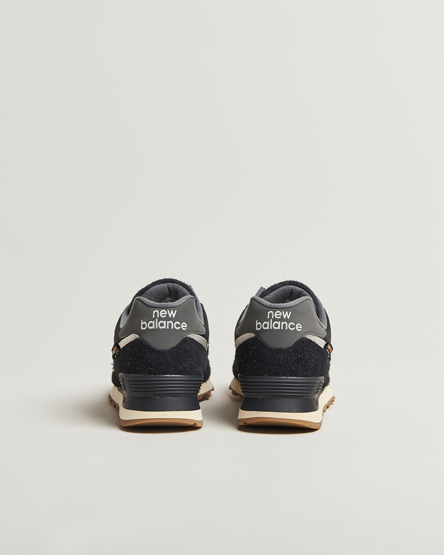 New Balance 574 Sneakers Black