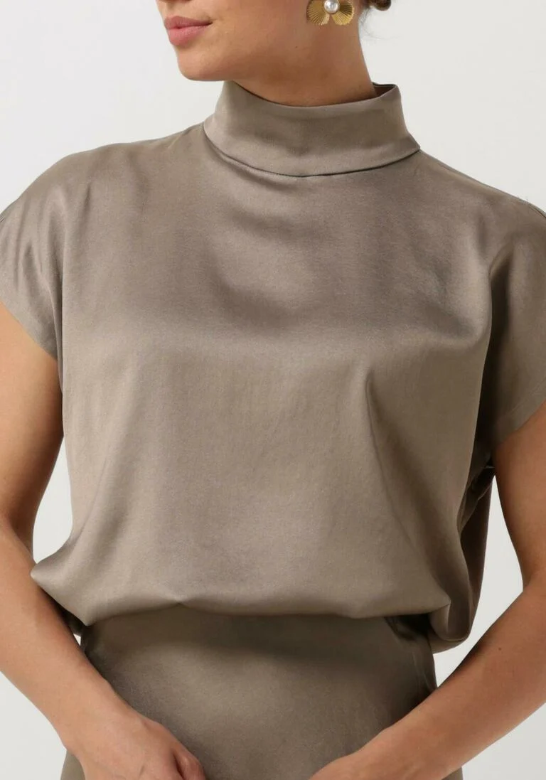 DRYKORN bruine drykorn top alaria_1