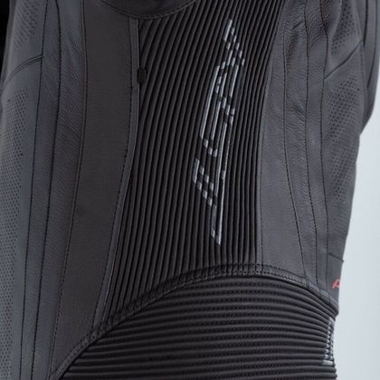 Combinaison Airbag RST PRO SERIES EVO 1 PIECE - Noir
