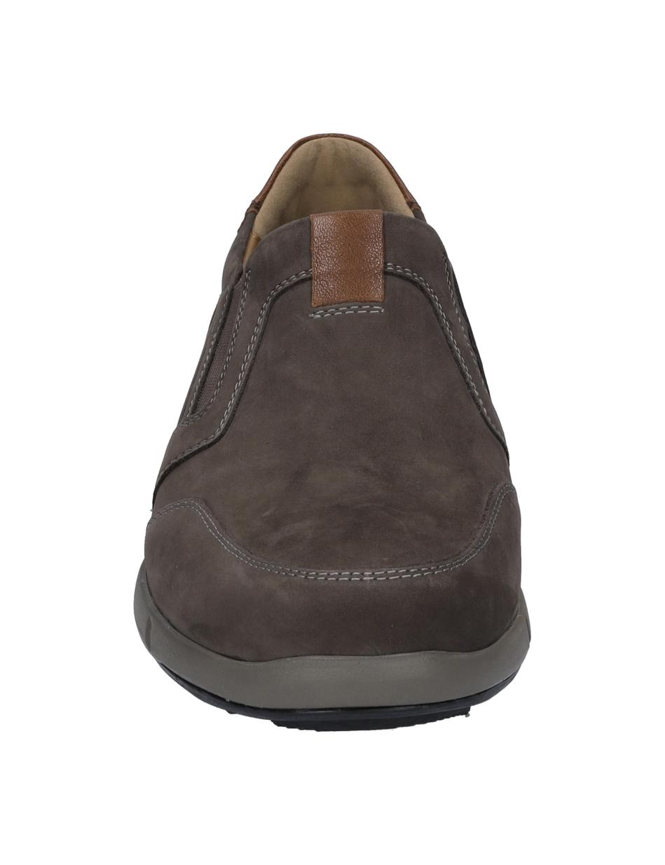 Slipper Enrico 18, asphalt-kombi