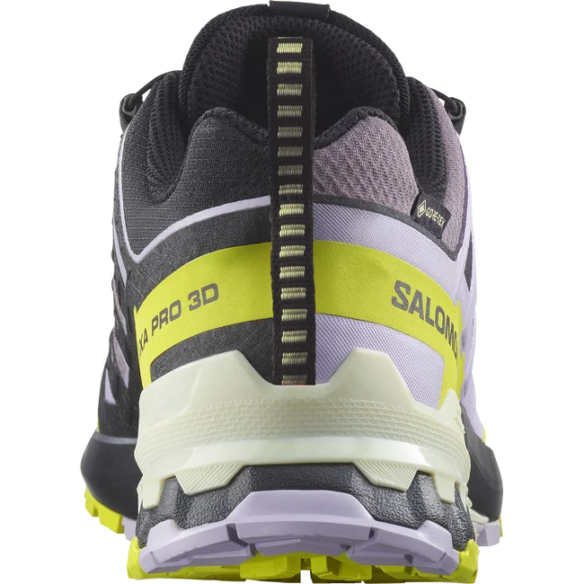 XA PRO 3D V9 GORE-TEX  Trailrunning-Schuhe Damen