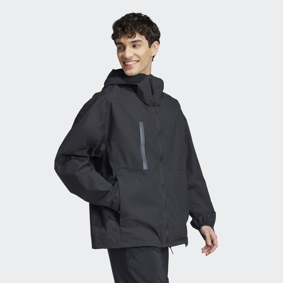 Adidas Veste légère RAIN.RDY 2,5 couches MYSHELTER