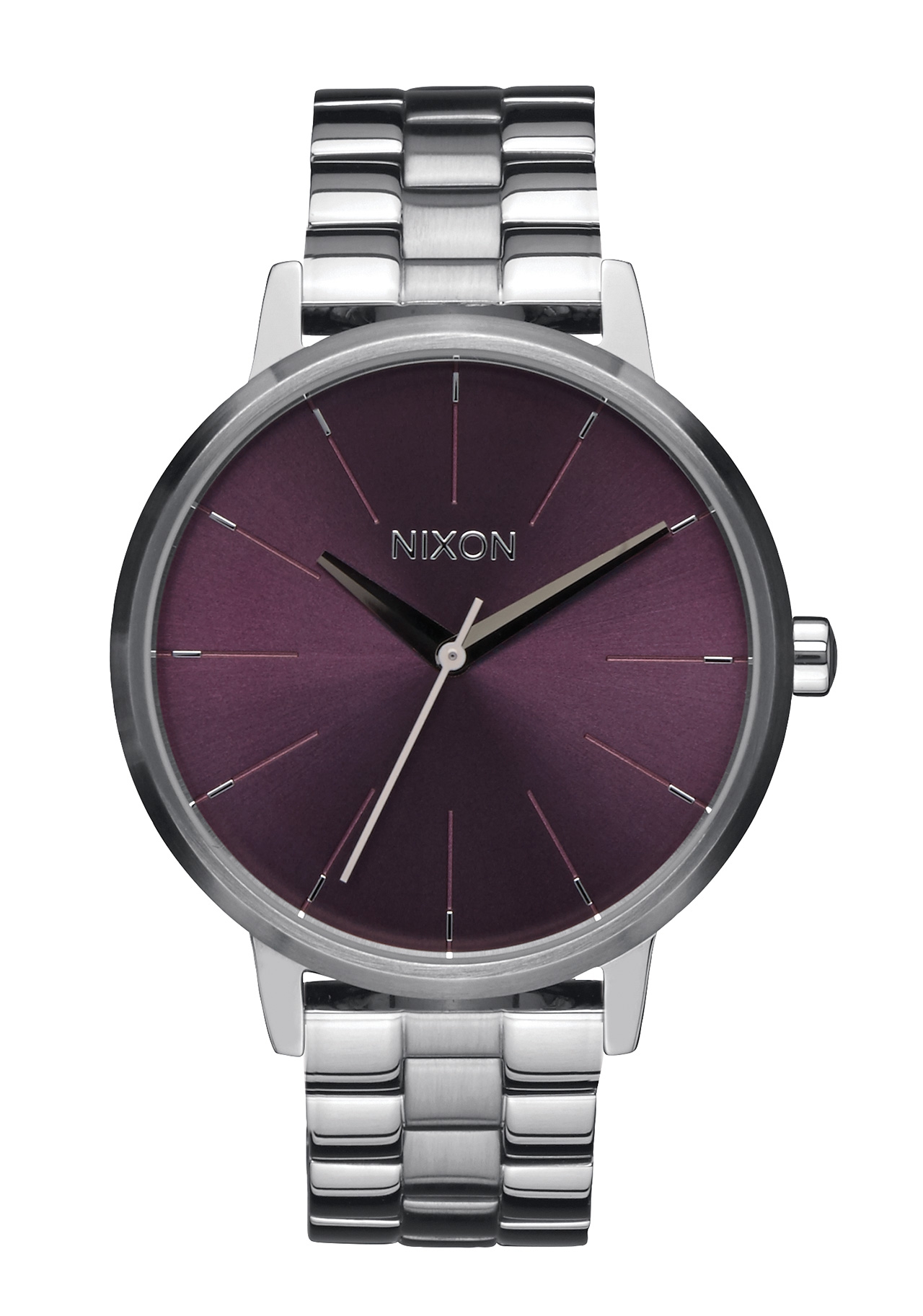 Nixon The Kensington Plum A0992157