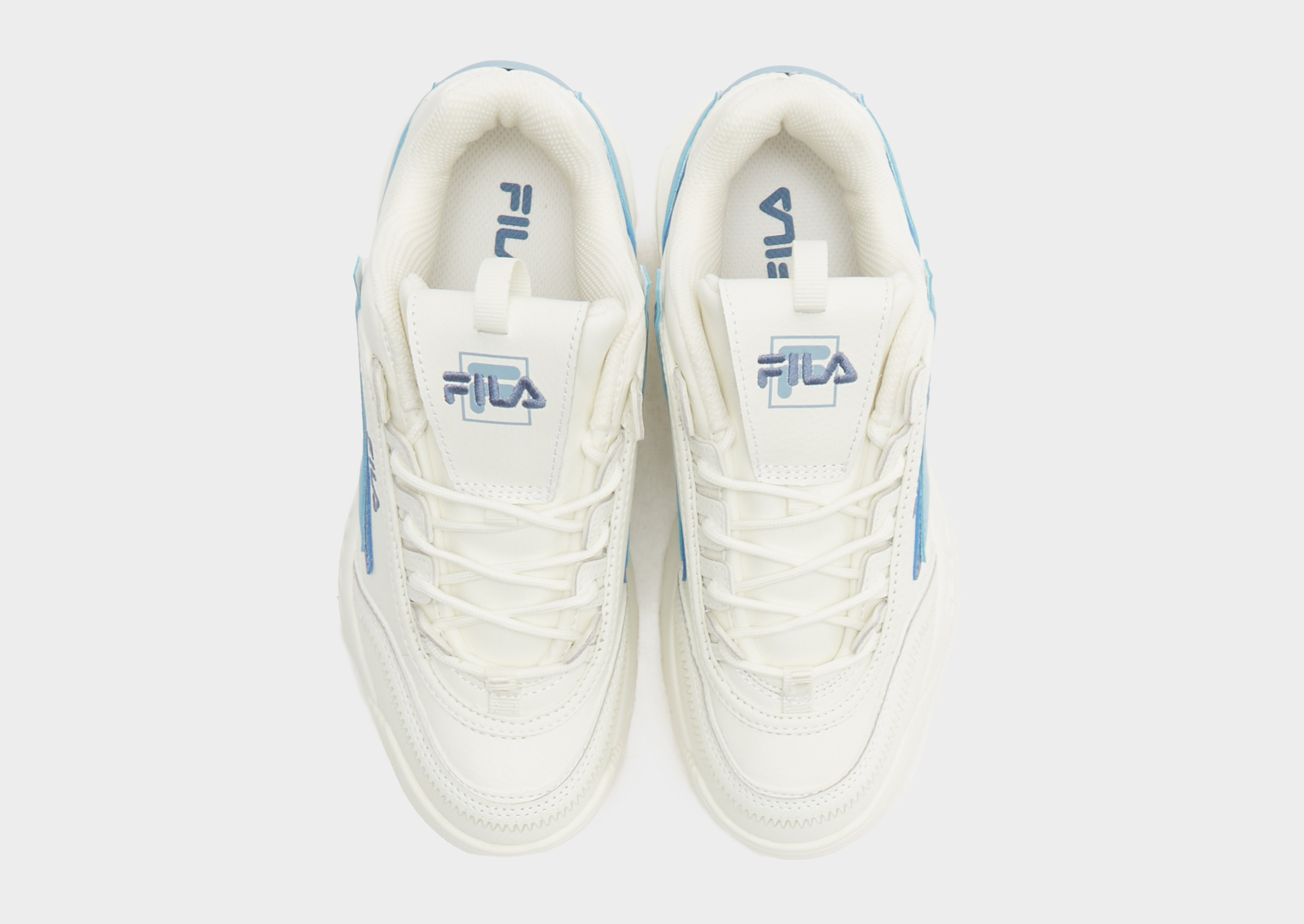 Fila Disruptor II Femme