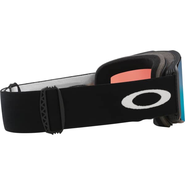 Masque de ski OAKLEY LINE MINER PRO L MATTE BLACK