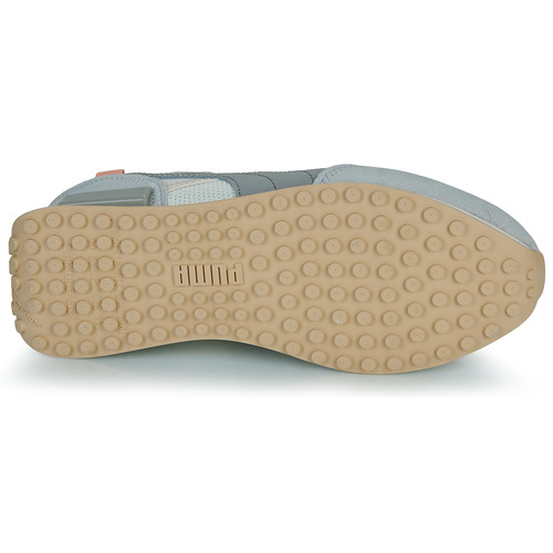 Puma - Future Rider Soft Wns - Blanc / Gris