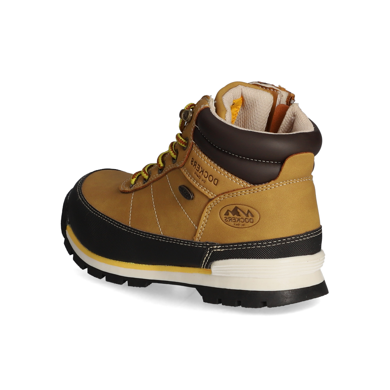 Dockers Stiefeletten