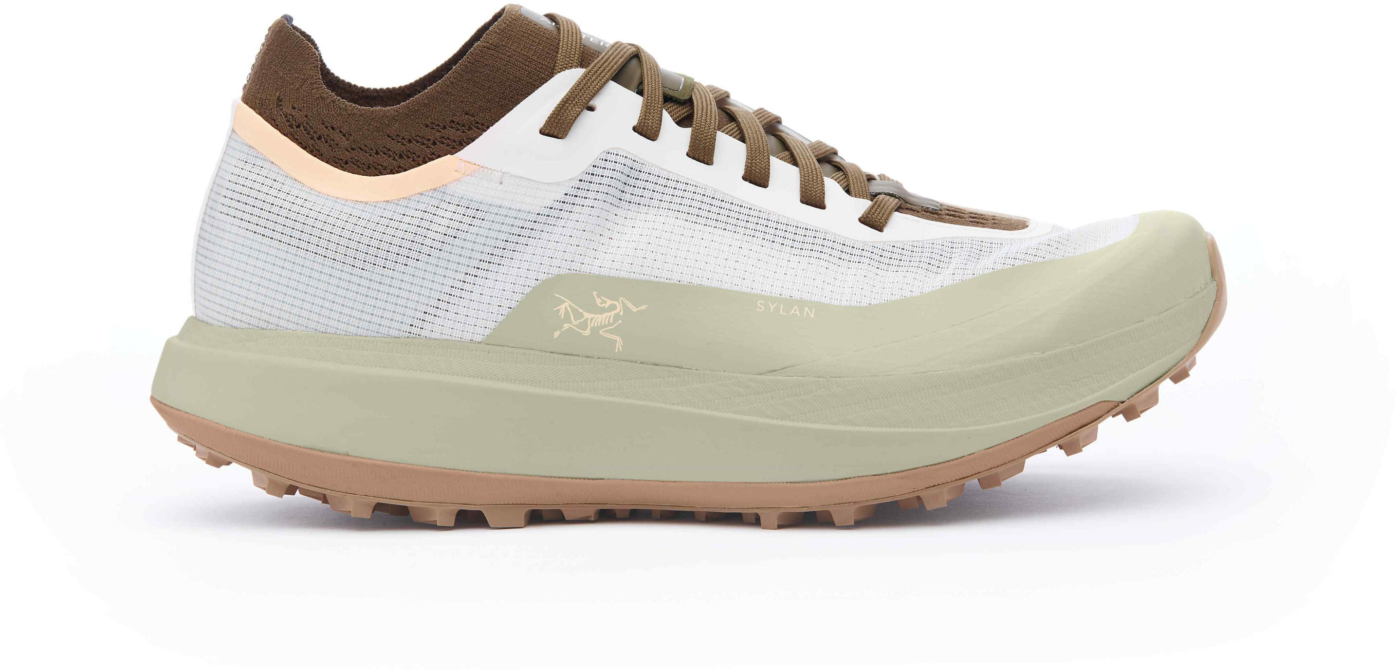 Arc'teryx Sylan W's