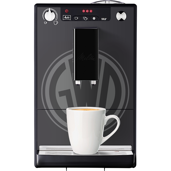 Solo® |Kaffeevollautomat GWD
