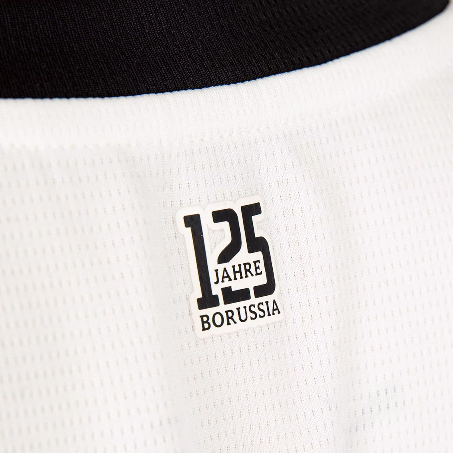 Puma Borussia Mönchengladbach Thuis Shirt Kids