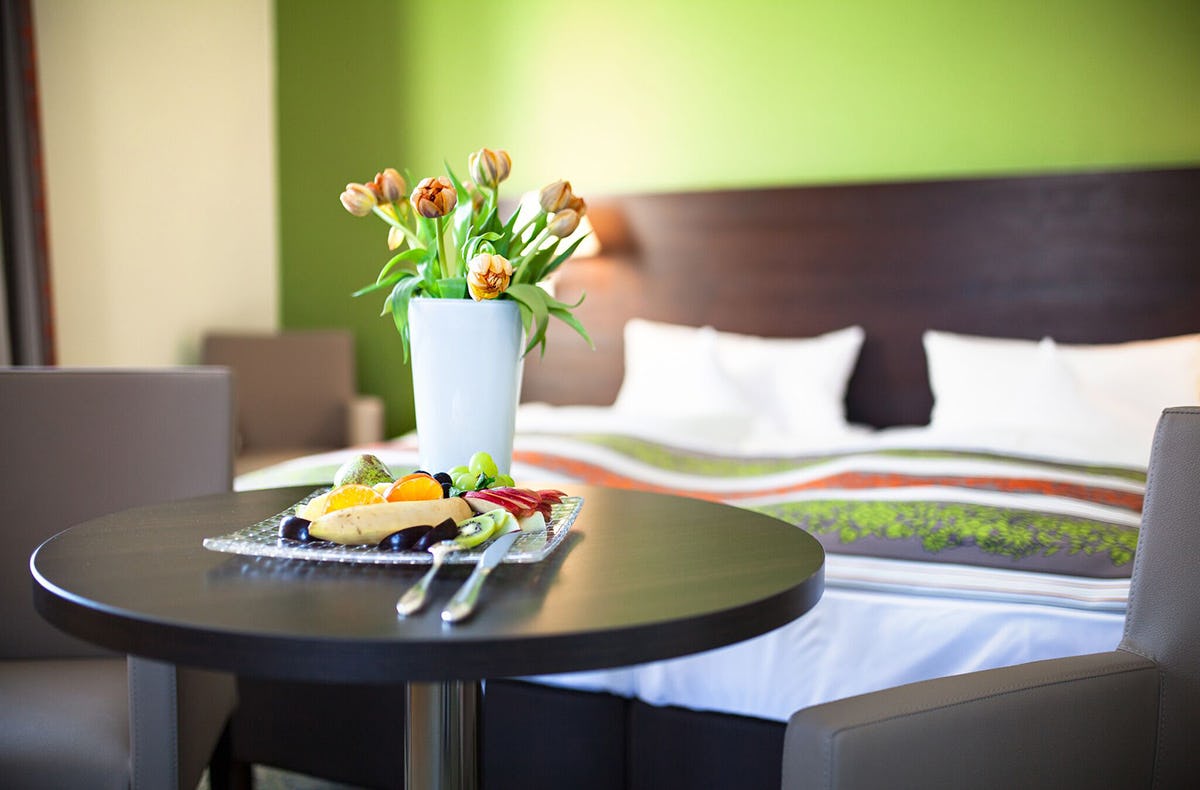 Thermenurlaub für 2 Frankenwald