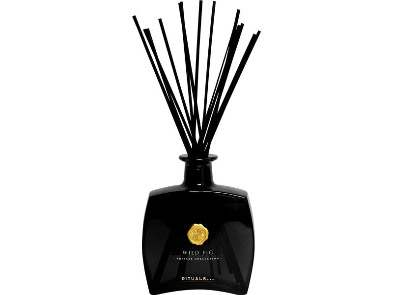 Rituals Duftstäbchen Wild Fig Fragrance Sticks 450 ml Luxuriöse Duftstäbchen