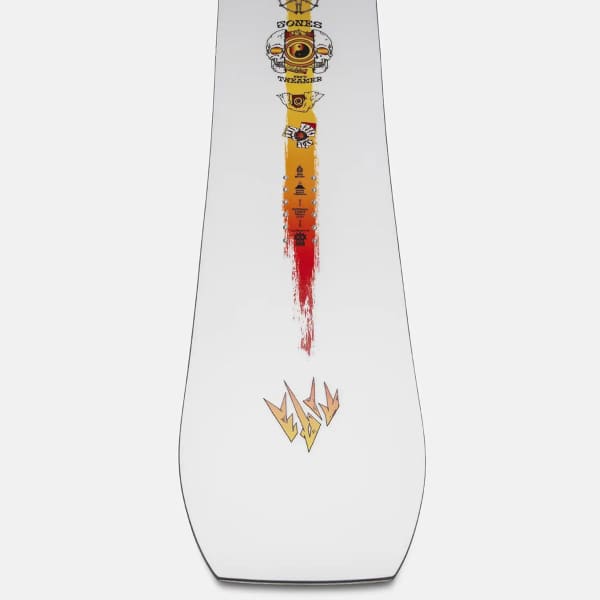 Planche de snowboard JONES MEN'S TWEAKER