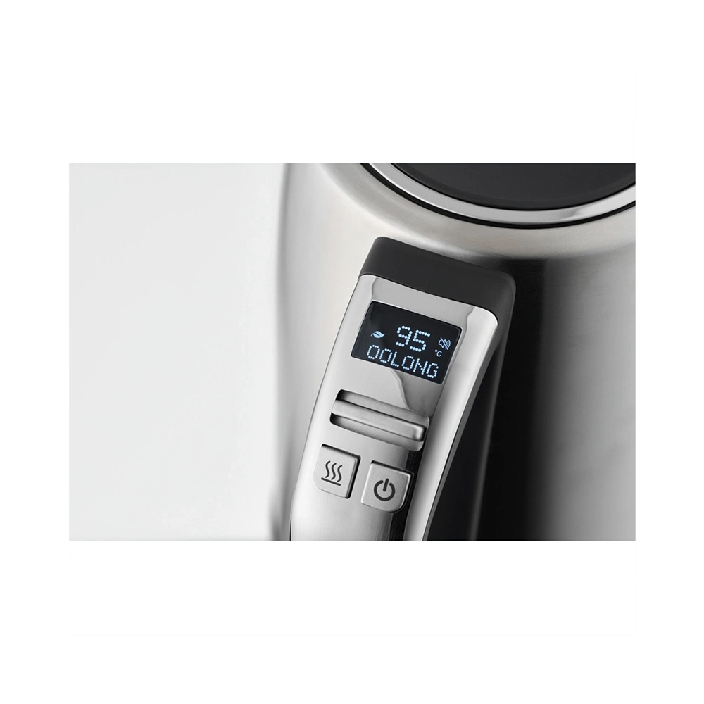 Solis Flexi Temp Kettle SEV 1 Liter