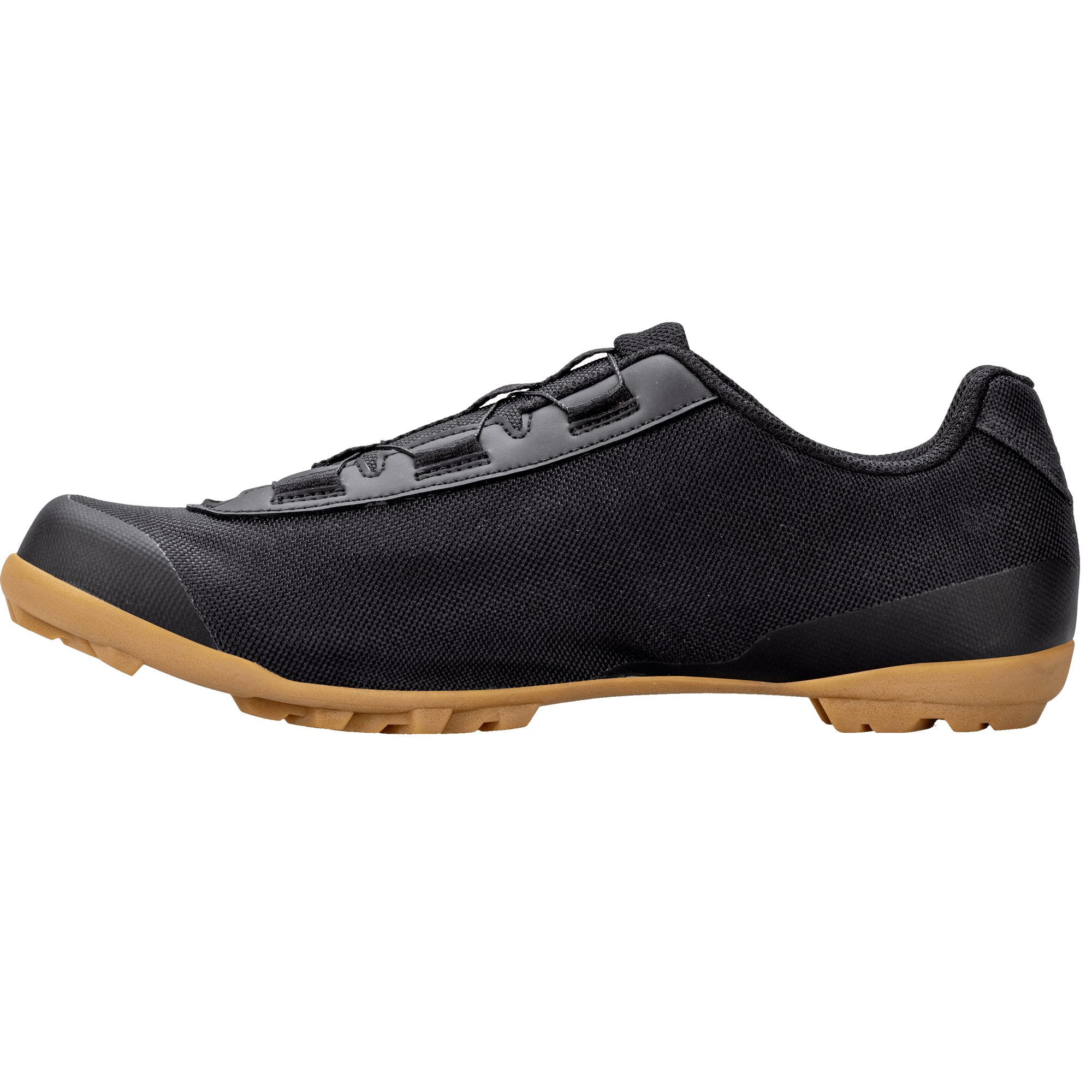 Scott Gravel Pro Gravelbikeschuhe Herren schwarz matt