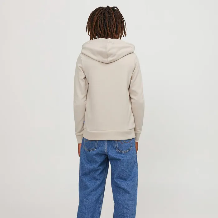 Jack & Jones Bradley Sweat Crew Hoodie Junior