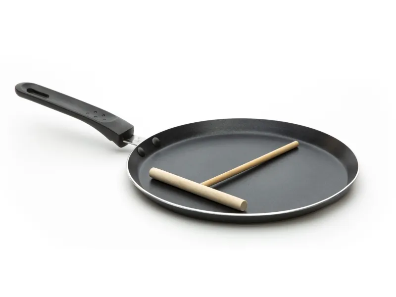 Pandekagepande til induktion - 24 cm.