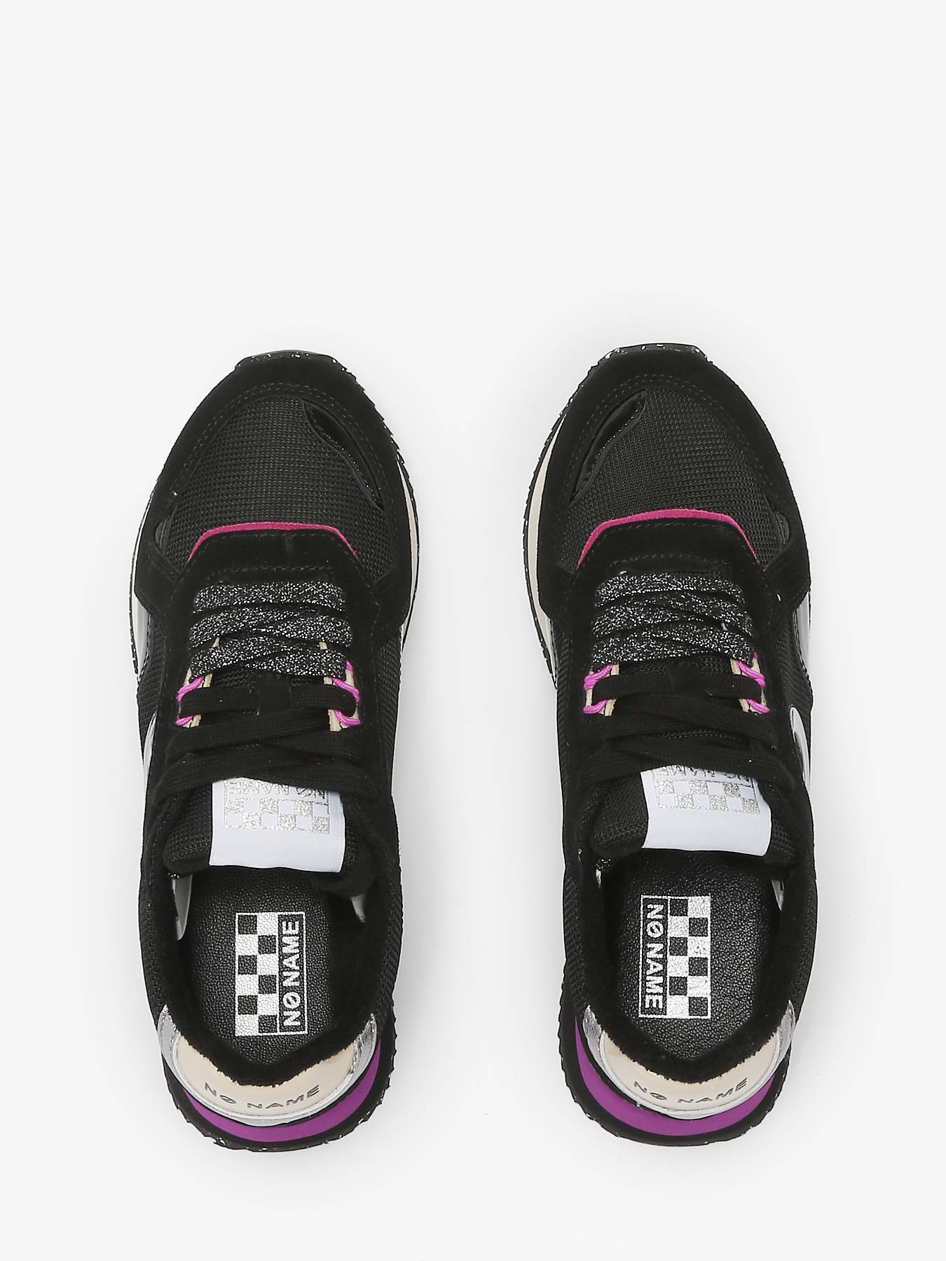 Sneakers Mia Jogger NO NAME