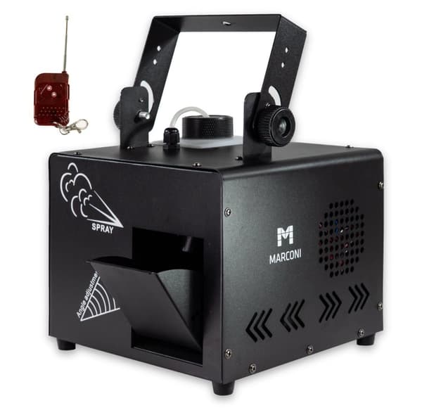 Marconi 1500W Hazer