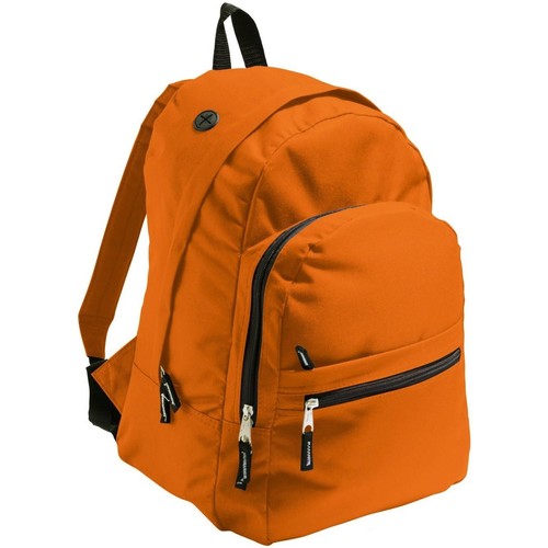 Sols - MOCHILA EXPRESS CASUAL Naranja