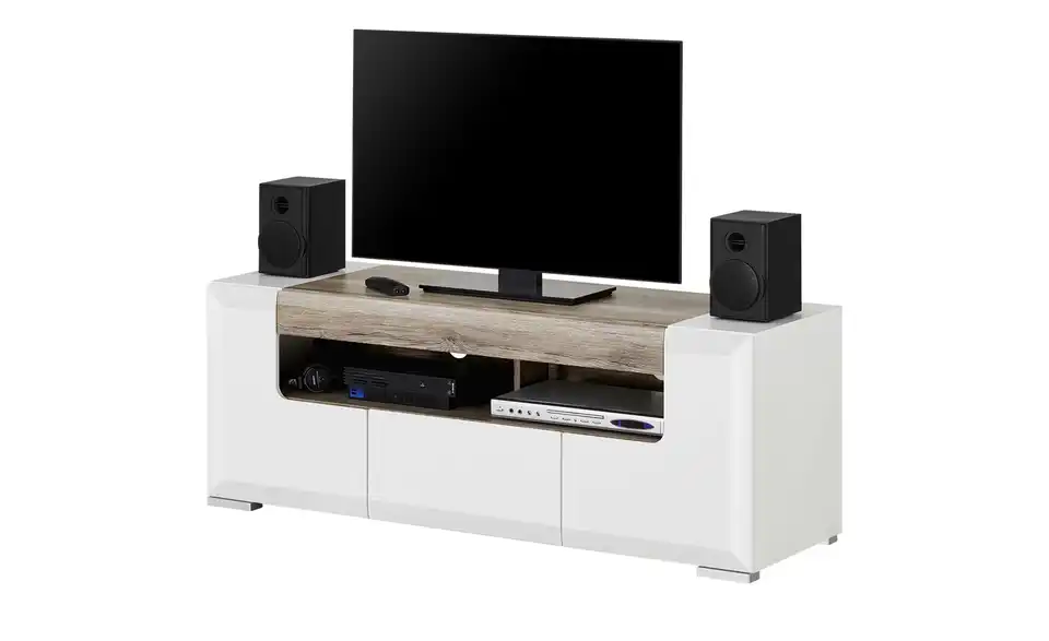 TV-Lowboard La Vita 140 cm