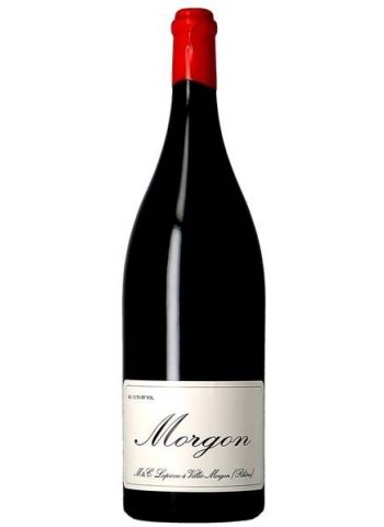 Magnum Morgon - Marcel Lapierre