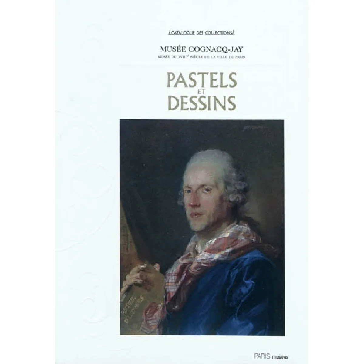 Pastels et dessins · Occasion