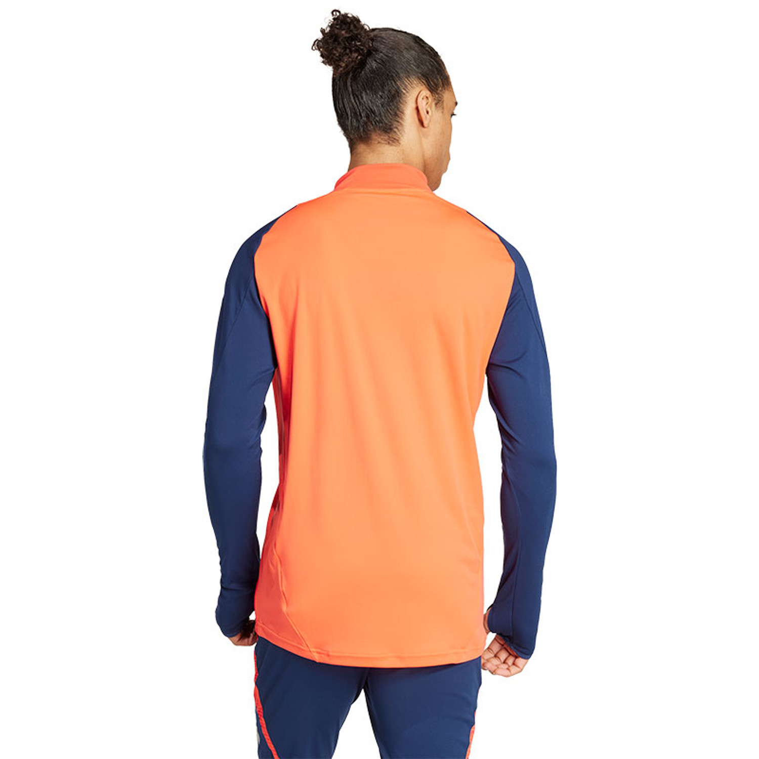 adidas Manchester United Training Top 2024/2025