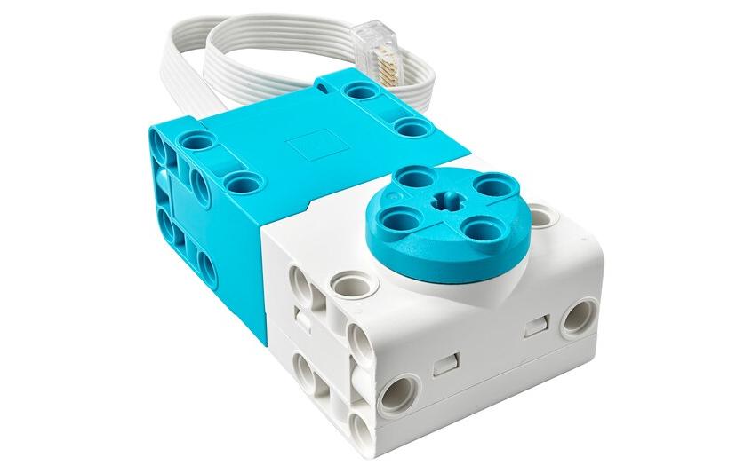 SPIKE™ Prime Grosser WinkelmotorDie ideale Lösung für Anwendungen