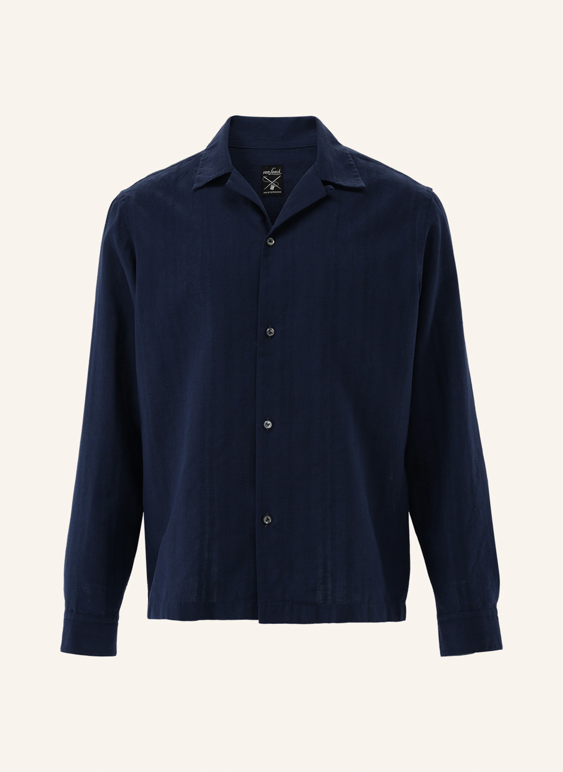 van Laack Hemd Tailor Fit