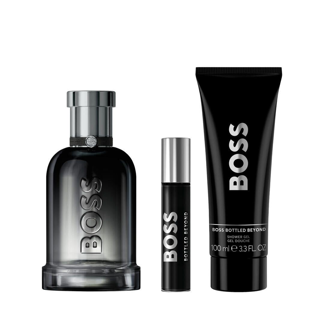 Boss Bottled Beyond Coffret Eau de Parfum - 1un