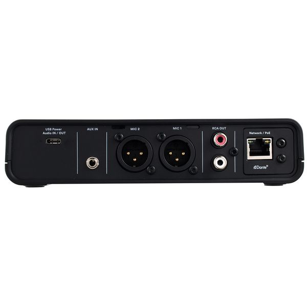 Catchbox Plus Hub Pro