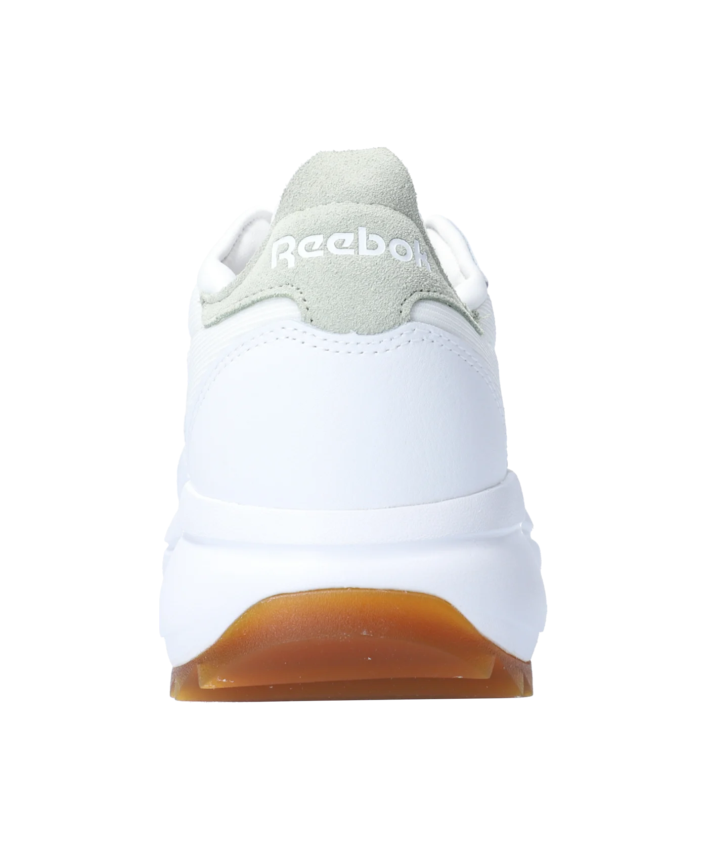 Reebok Classic Leather SP Extra Damen Weiss
